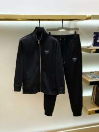 Picture of Prada Sweater Suits _SKUPradaM-5XLkdtn7842319